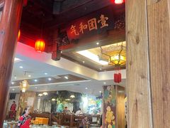 -萬家灯火·私房湘菜·22年老手艺(南岭大道店)