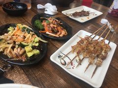 -老友谊冷面店(苏家屯店)