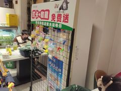 -紫光园(劲松店)