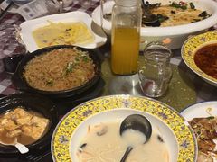 -陶缘一号·四季缘·老字号顺德菜·户外婚礼家宴(西滘店)