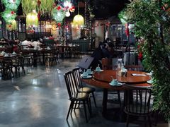 大堂-南海渔家•海鲜•正宗海南菜(海棠湾店)