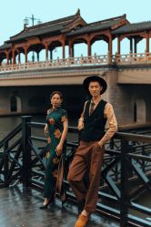 -苏州HX-合喜映画婚纱摄影