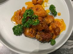 -大理实力希尔顿酒店御璽中餐厅YUXI – CHINESE RESTAURANT