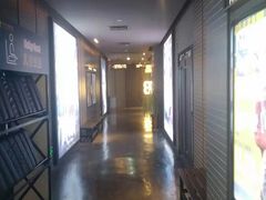 -太平洋影城(王府井店)