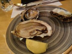 -The Place 自助餐(香港康得思酒店)