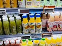-Olé精品超市(北京合生汇店)