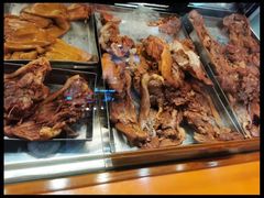 -阿满食品(大连商场店)