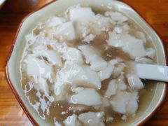 -新繁牛肉豆花(都江堰店)