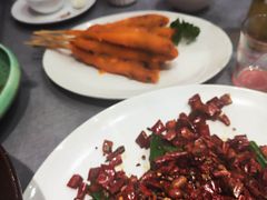 -金哥私房菜馆(张府园总店)