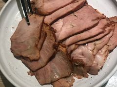 熏肉-老昌春饼(松北店)