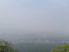 -紫金山山顶公园