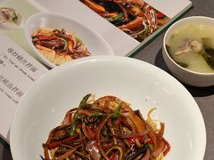 -金哥私房菜馆(张府园总店)