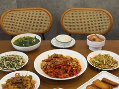 -毛哥小馆子(百井坊巷店)
