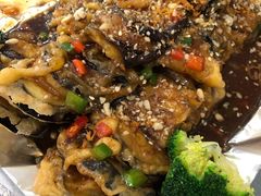 -五台山正觉全素斋