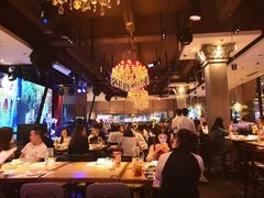大堂-蝴蝶汇音乐酒馆(罗湖店)