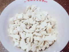 -毅祥斋老孙家泡馍(北院门鼓楼店)