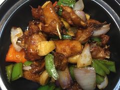-大咀港式茶餐厅(恒泰店)