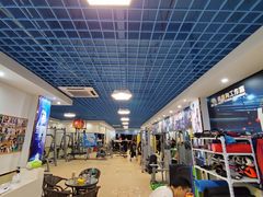-健怪兽私教健身馆(恒大帝景店)