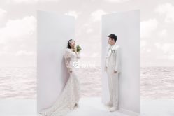 点击看大图 -情订奇缘婚纱摄影(和平路店)