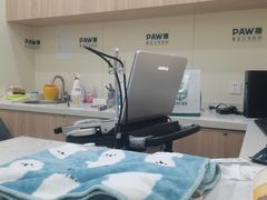 -佩兹宠物医院肿瘤专科·眼科·牙科(黄浦店)