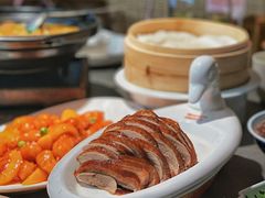 -褚记烤鸭·南京家常菜(雨花e-park店)