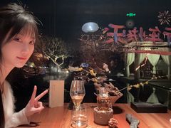 -龙吟山房(青龙山庄店)