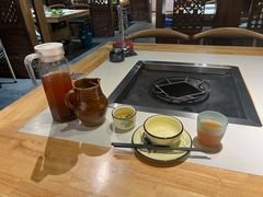 -有一锅·黑山羊腊排骨野生菌火锅(黑龙潭旗舰店)