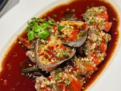 -金成潮菜博物馆(海珠湿地店)