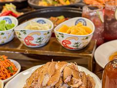 -东方饺子王(和平里店)