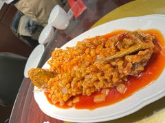-惠宾饭庄(中山路店)