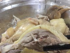 碧映鸡-成惠食府(赤岗店)