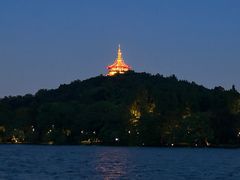 -西湖外事游船(花港观鱼码头)