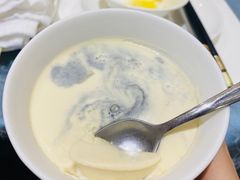 芝麻布丁-新光酒家·河豚·海鲜·蟹料理(浦东店)