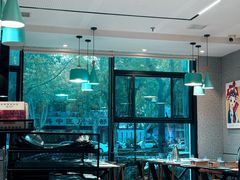 -勇利赵家烤肉坊(含光路店)