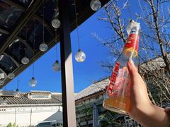 -阿鹏故事云南野生菌火锅(人民路店)