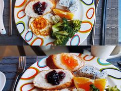 -杭州龙禧福朋喜来登酒店