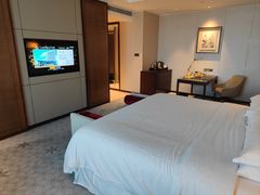 -上海嘉定喜来登酒店