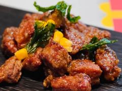 -颂福楼·南京菜(定淮门店)