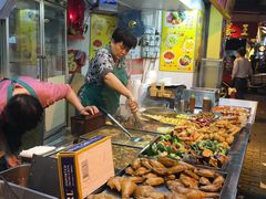 -新永兴美食坊