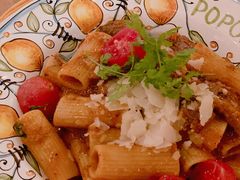 牛尾酱意面-Alimentari Grande(东湖路店)