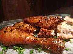 -绿茶餐厅(布吉万象汇店)