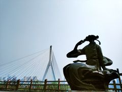 -大渡口区义渡公园