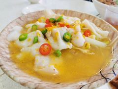 -新发记港式茶餐厅(黄浦店)