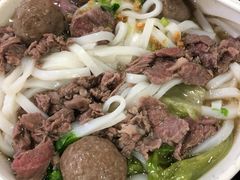 -菜忠潮州牛肉店(岗厦店)