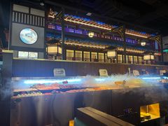 -牛New寿喜烧(闵行龙湖天街店)