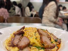 -旺记冰室(九龙中心大厦店)