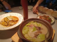 -晓粤·惹味粤菜(凯德乐峰广场店)