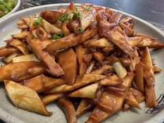 -兰溪小馆(东直门簋街店)