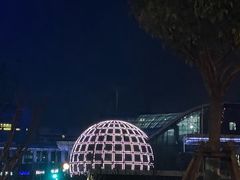 -杭州西湖银泰百货