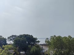 -观潮胜地公园